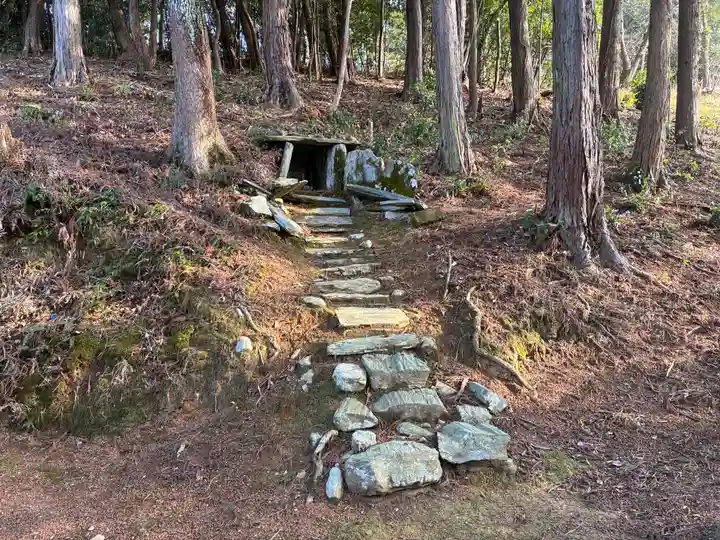 伊勢神社(徳島県)