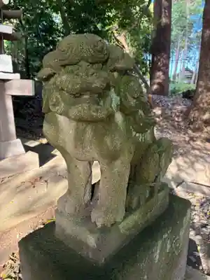 熊野神社(千葉県)