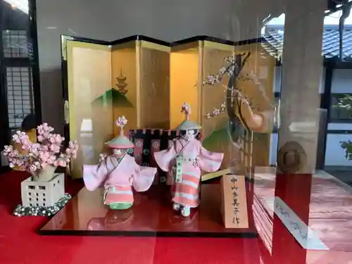 隨心院（随心院）の授与品その他