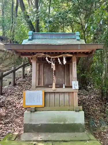 八幡神社(静岡県)