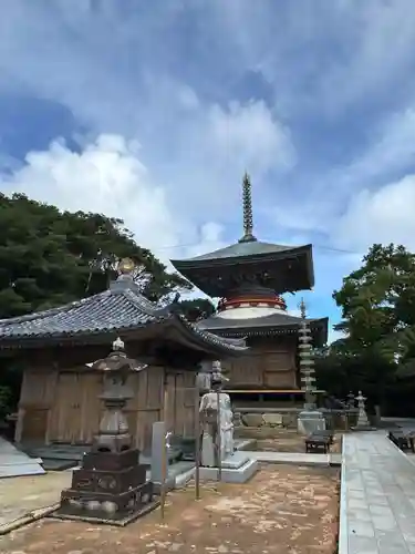 金剛福寺(高知県)
