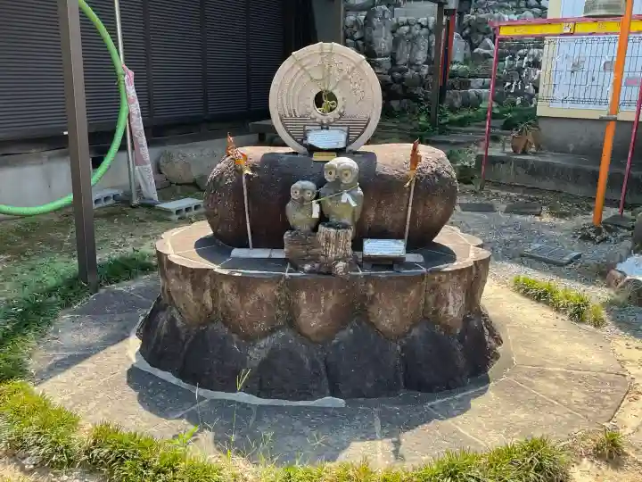 福徳寿御嶽神社(三重県)