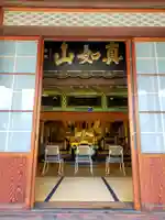 本覚寺(三重県)