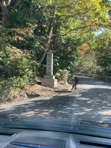 荒神山神社(滋賀県)
