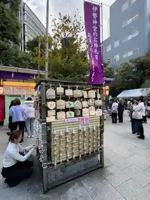 東京大神宮(東京都)