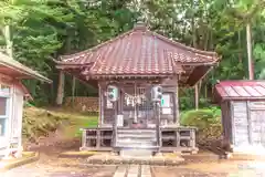 猿田彦神社(宮城県)