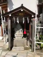 尼崎えびす神社(兵庫県)