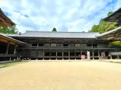 圓教寺(兵庫県)