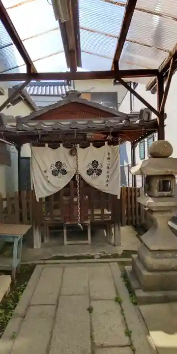 蛭子神社(滋賀県)