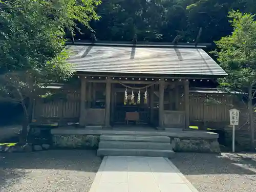 安房神社(千葉県)