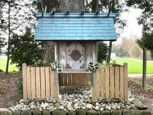 相生神社(三重県)