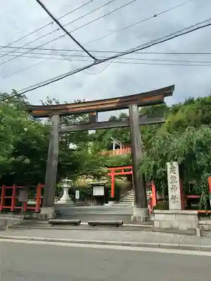 建勲神社(京都府)