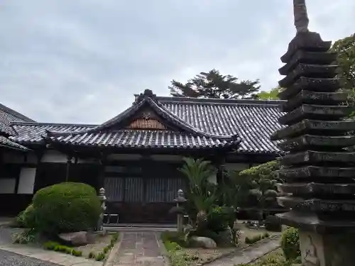 寳積院(大阪府)