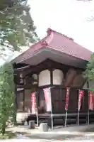 福正寺のその他建物