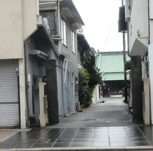 常林寺(静岡県)