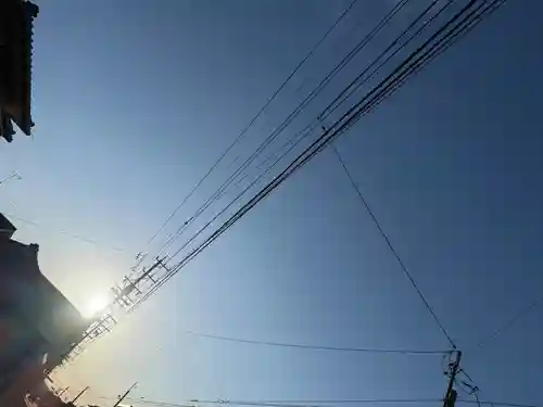 西方山極楽寺(岐阜県)