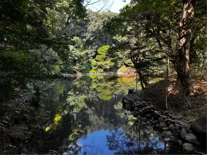 明治神宮(東京都)