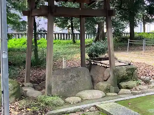 宅美神社(愛知県)