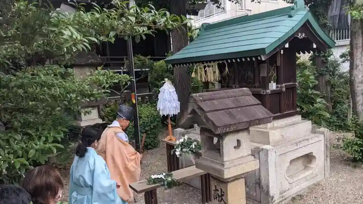 三輪神社(愛知県)