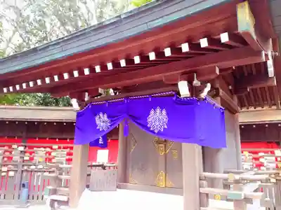 熱田神宮の末社・摂社