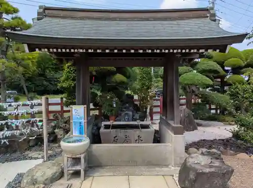 埴生神社(千葉県)