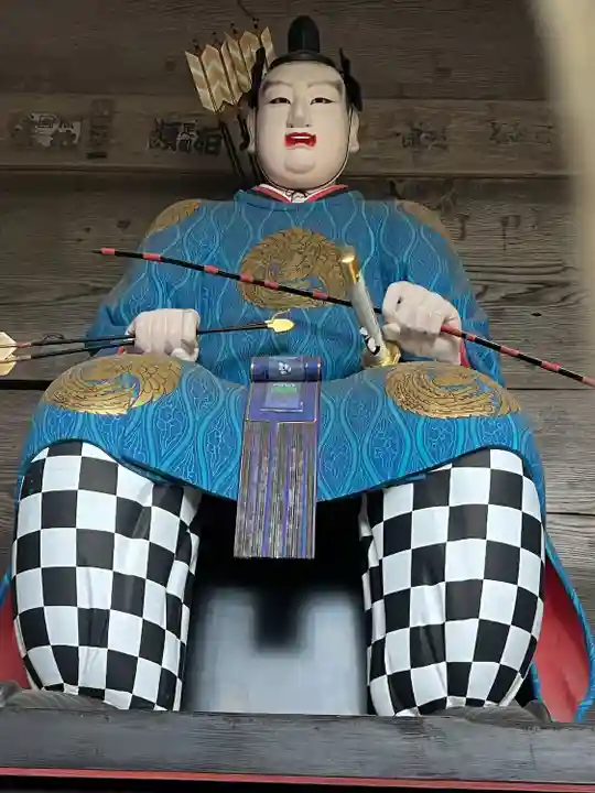 榛名神社(群馬県)