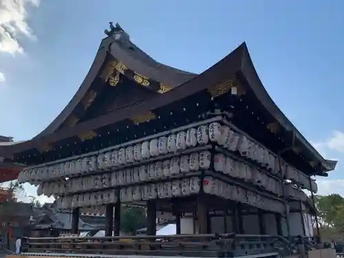 八坂神社(祇園さん)のその他建物