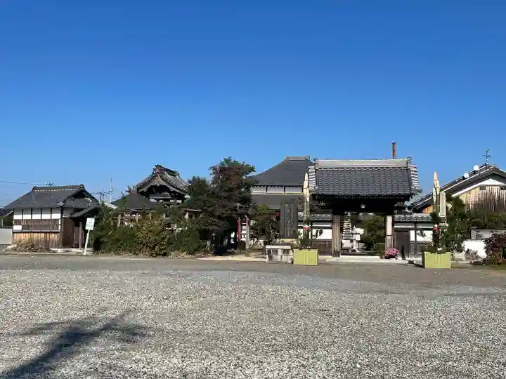 大徳寺(滋賀県)