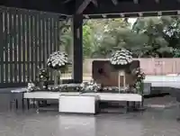 千鳥ヶ淵戦没者墓苑(東京都)