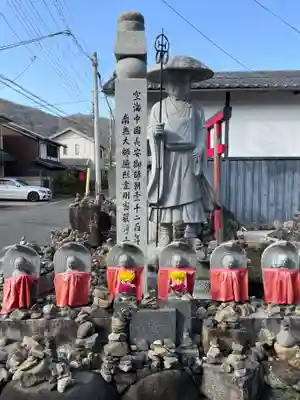 亀峰山平成院(京都府)