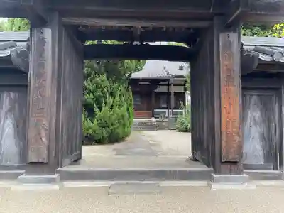 徳蓮院(三重県)