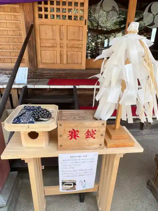 結城諏訪神社(茨城県)