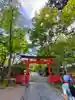 大原野神社(京都府)