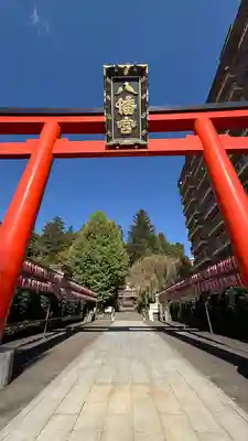 大崎八幡宮(宮城県)
