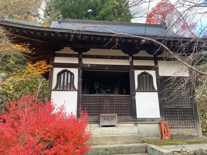 施福寺(大阪府)