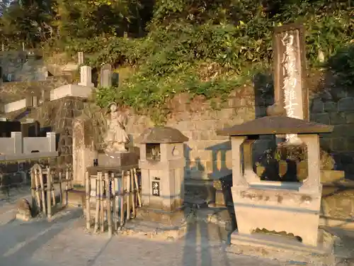 厳島神社（嚴島神社）(福島県)