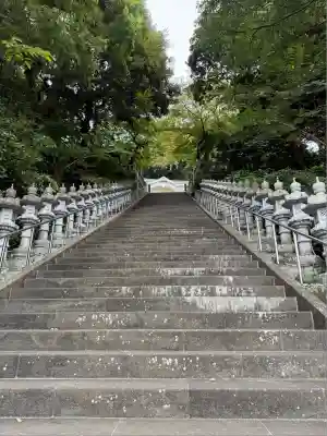 貴船神社(神奈川県)