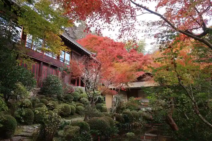 寂光院(京都府)