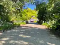 国上寺(新潟県)