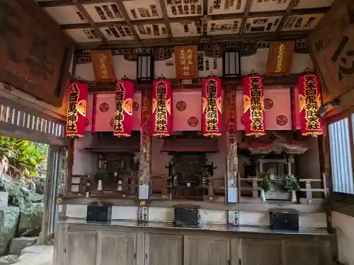 品川神社(東京都)