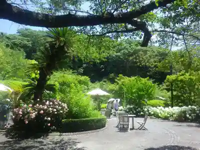 浄妙寺のその他建物