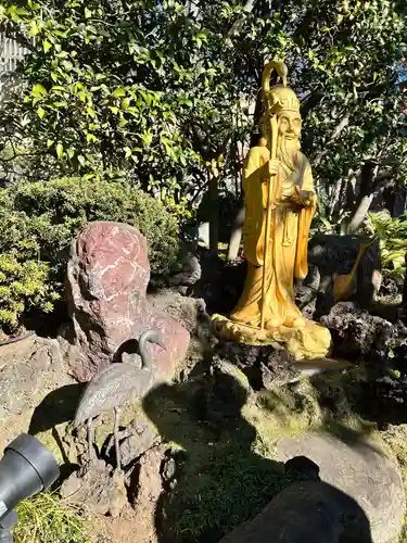 東覚寺(東京都)