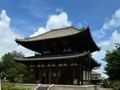 喜光寺(奈良県)