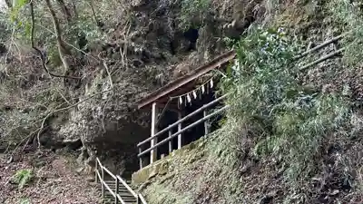 龍口神社(宮城県)