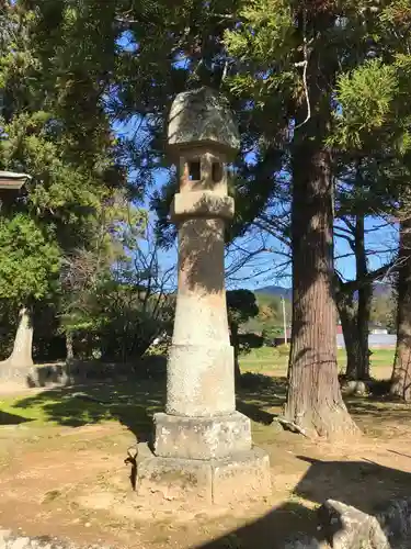 持田神社のその他建物
