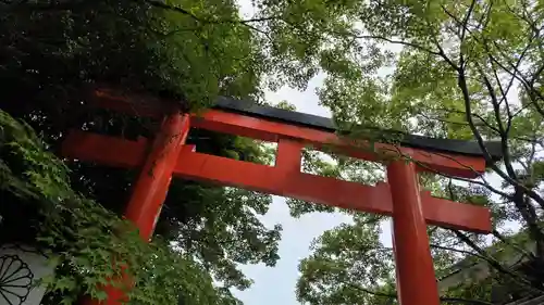 賀茂御祖神社（下鴨神社）(京都府)