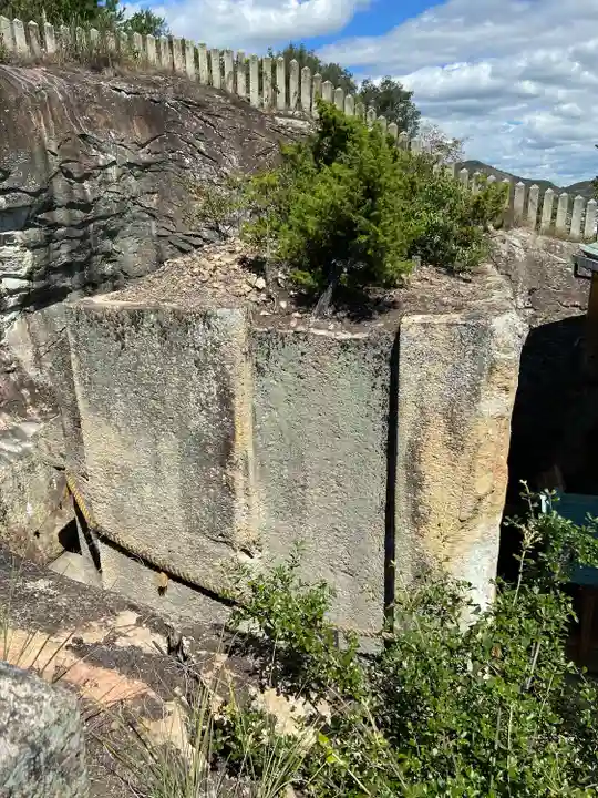 生石神社(兵庫県)