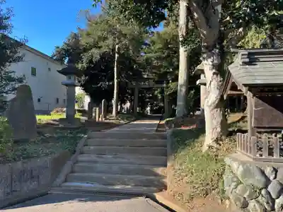 出雲祝神社のその他建物
