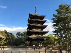 興福寺(奈良県)