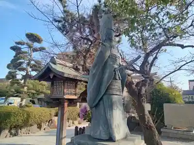 阿部野神社(大阪府)